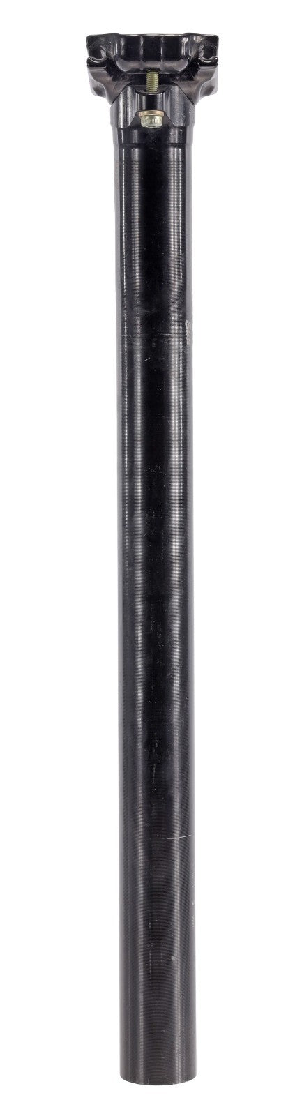 Thomson Elite Alloy Mtn Bike Seatpost 31.6 x 410mm 16mm SB BLACK 7x 7mm SP-E116