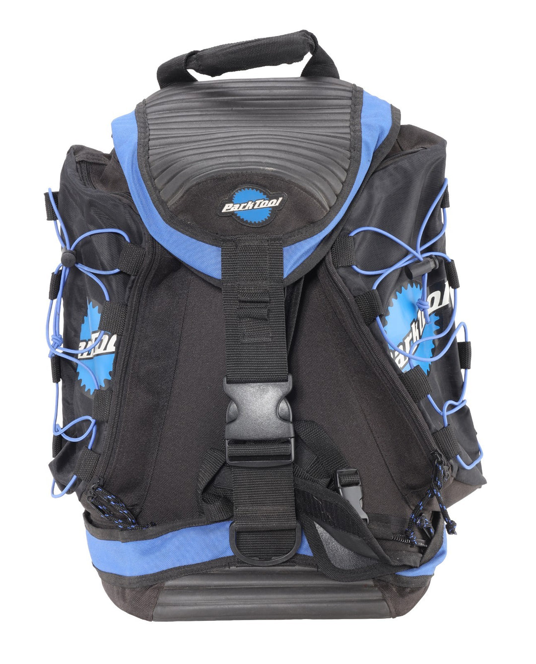 Park Tool BW-1 Backpack Workstation Cycling Bike Mechanic Spokes Wheels Road MTB