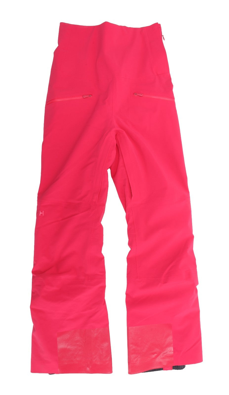 Helly Hansen Alphelia High Waist Insulated Ski Pant Women MEDIUM Pink