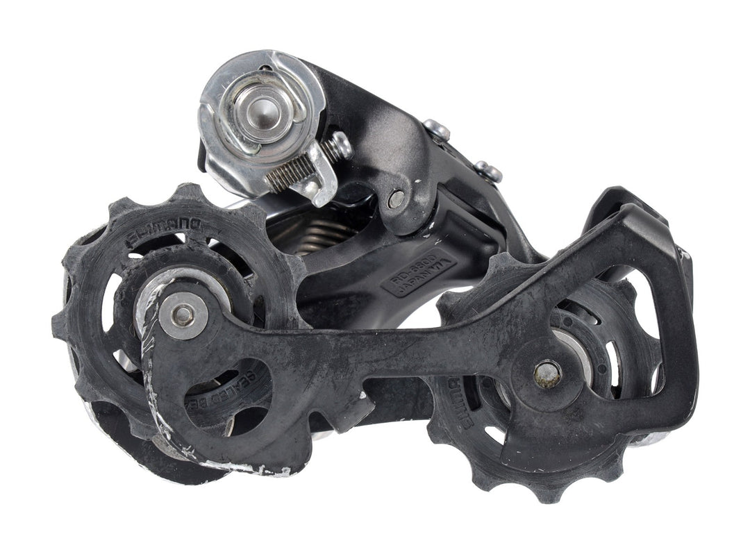 Shimano Ultegra RD-6800-SS 11 Speed Road Bike Derailleur Short Cage 28T Max