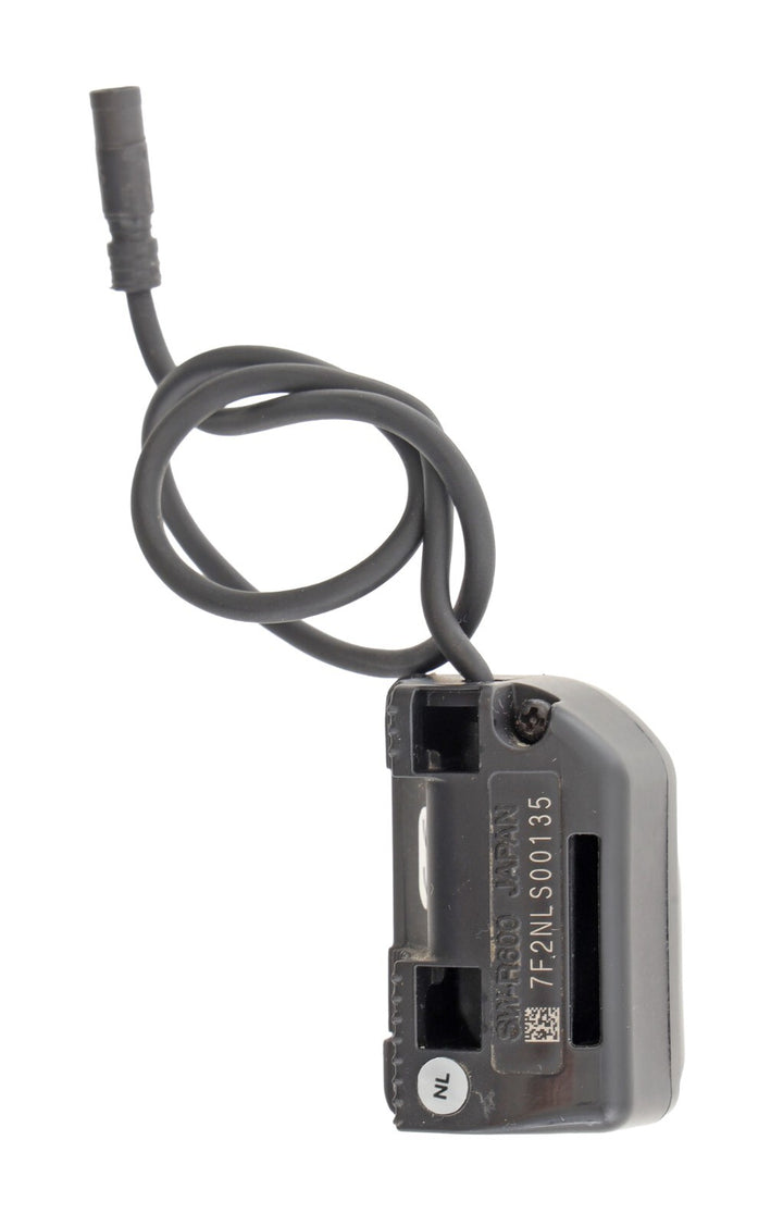 Shimano Di2 SW-R600 Remote Climbing Shifter Top Mount 11 Spd Road Gravel Bike CX