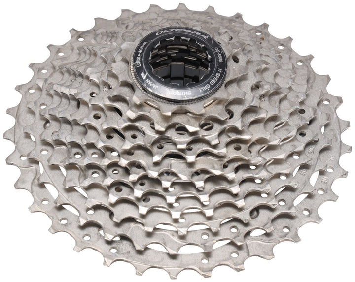 Shimano Ultegra CS-6800 11 Speed Road Bike Cassette 11-34T Hyperglide Steel