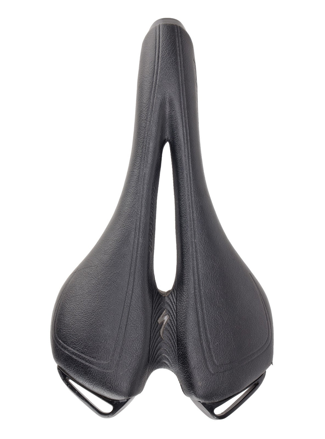 Specialized BG Toupe RBX Comp Road Bike Saddle 143mm BLACK 7 x 7mm Cr-Mo Rail
