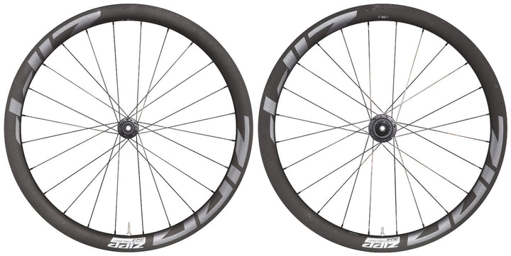 Zipp 303 Firecrest Carbon Tubeless CL Disc Road Bike Wheelset SRAM XDR 12s 700c