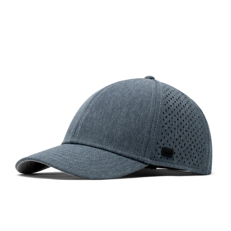 Melin A-Game Hydro Grey Hat Size 60cm Snap Back