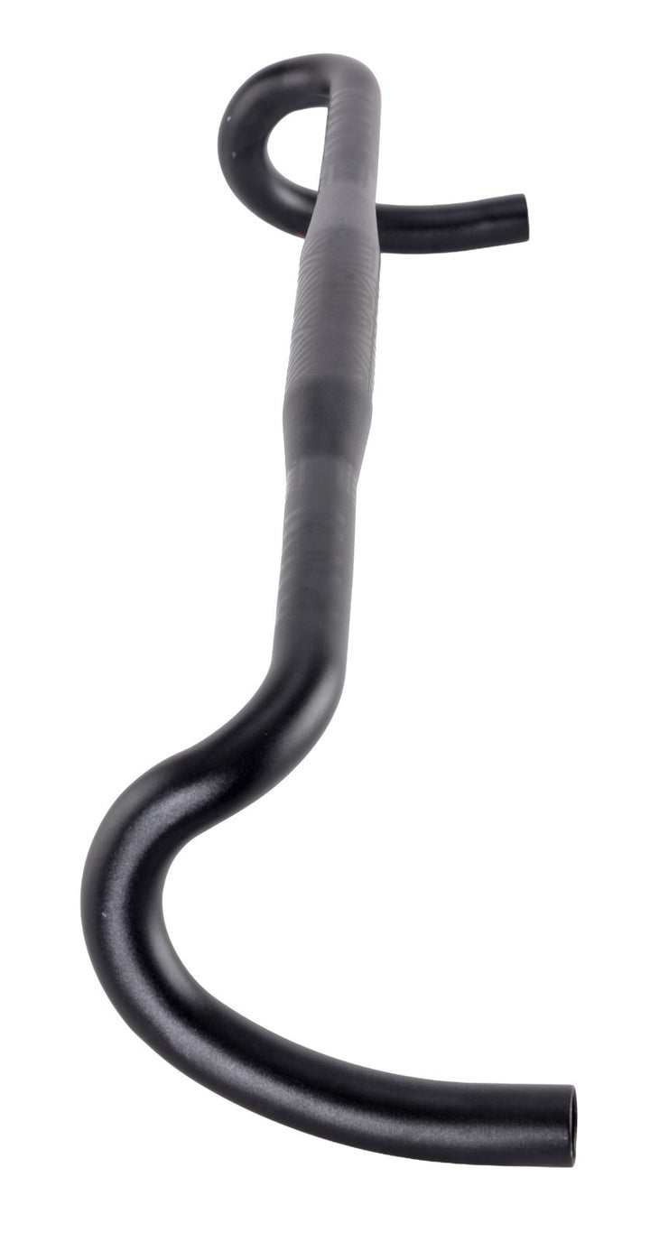 PNW The Coast Gravel Bike Drop Handlebars 31.8 x 520mm 20º Flair Adventure