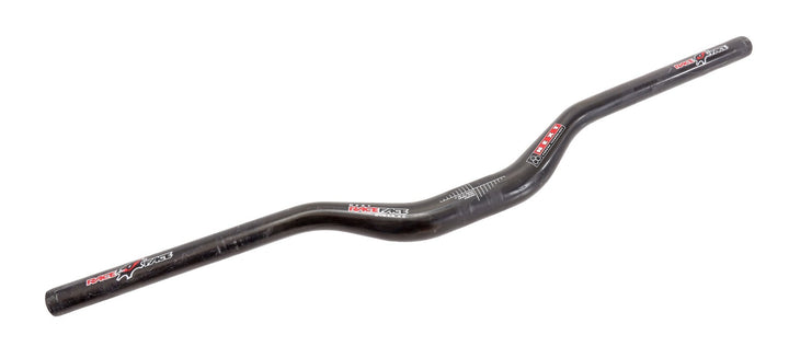 Race Face Riser XC Next Carbon MTB Handlebar 31.8x 660mm 38mm Rise 5° Back 4° Up