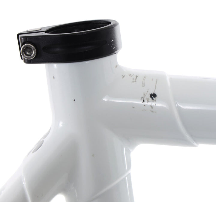 Colnago C59 Italia Carbon Road Bike Frameset 54s Sloping QR Rim 700c 2012