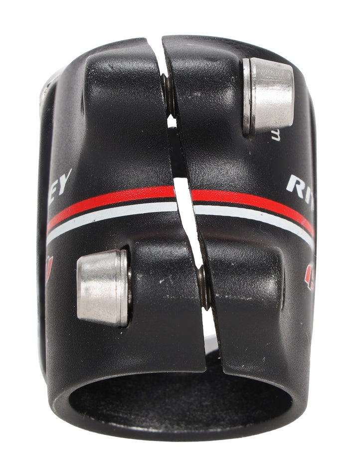 Ritchey Pro Alloy Road Bike Stem 31.8 x 60mm 30º 4-Bolt BLACK Gravel CX MTB