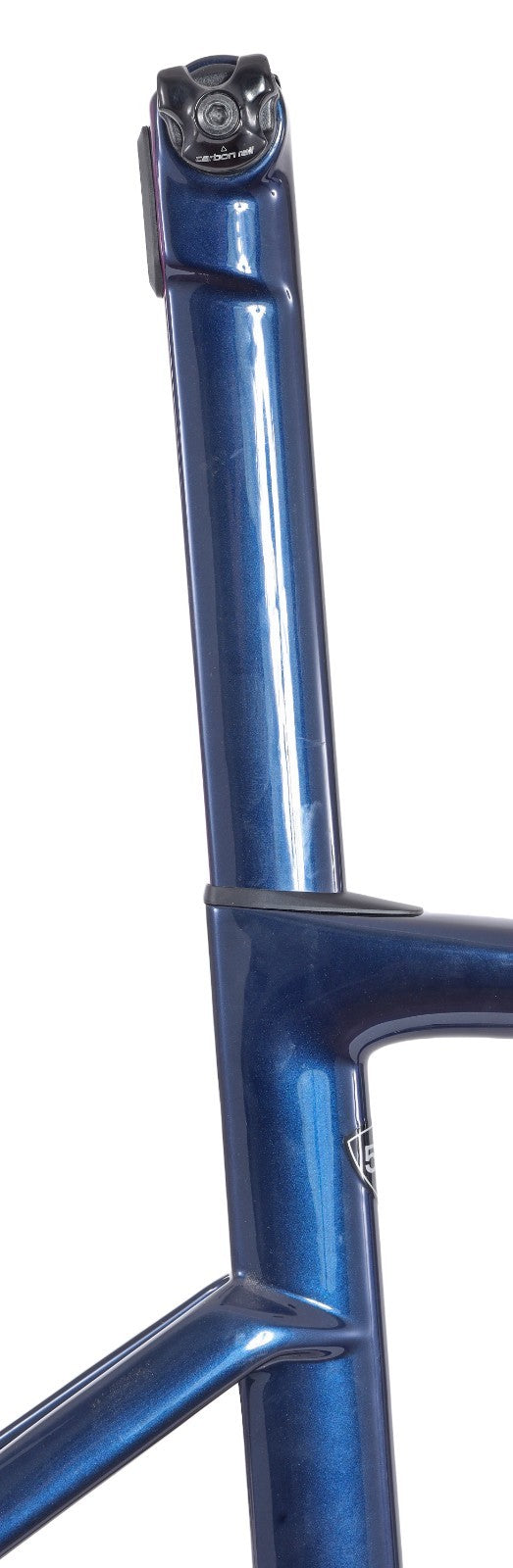 Specialized S-Works Tarmac SL7 Pro Team Carbon 59cm Road Bike Frameset Custom