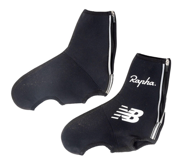 Rapha EF Education First Winter Overshoes MEDIUM EU 39-41 Neoprene Shoe Covers