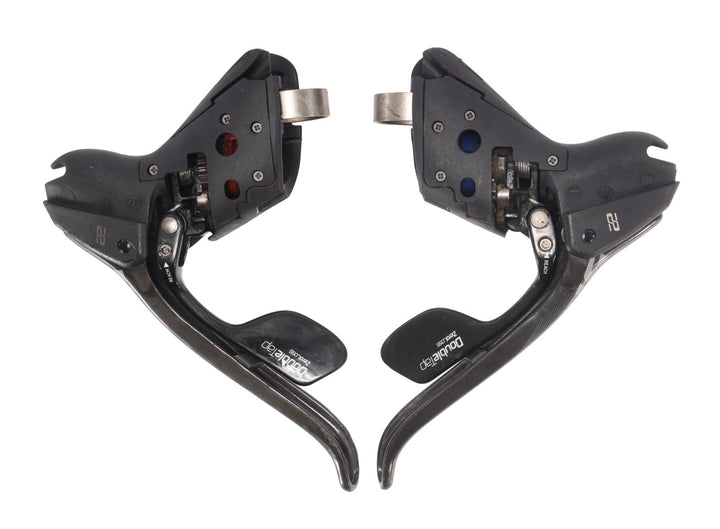 SRAM Force 22 Road Bike 2 x 11 Speed Shifter Brake Lever SET Mechanical Gravel
