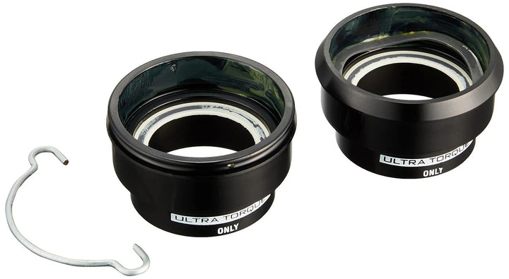 Campagnolo Ultra-Torque BB86 Press Fit Road Bike Bottom Bracket Cups 86.5 x 41mm