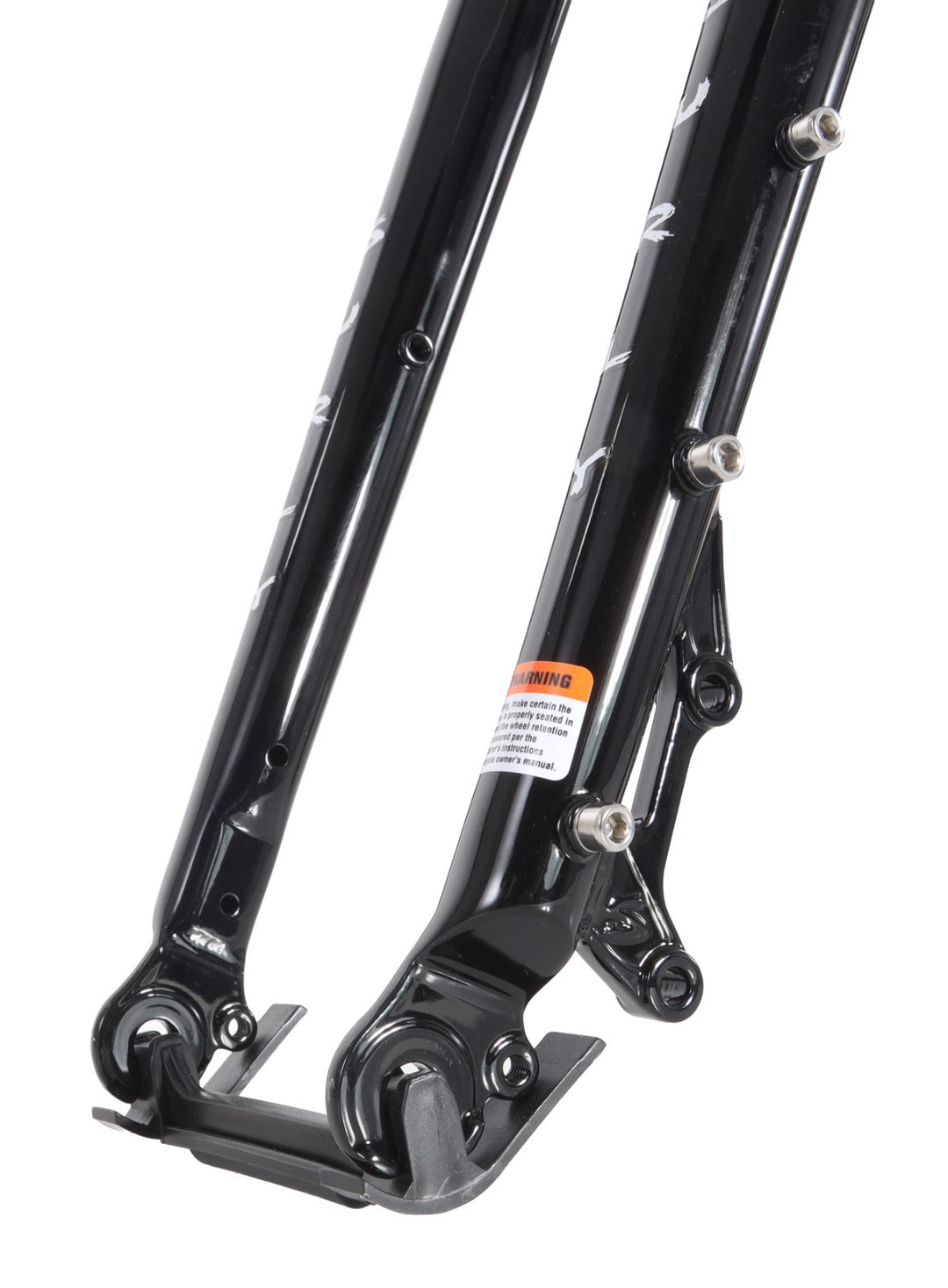 Surly Bridge Club All Road Steel Bike Frameset Large BLACK 700c Touring 4130
