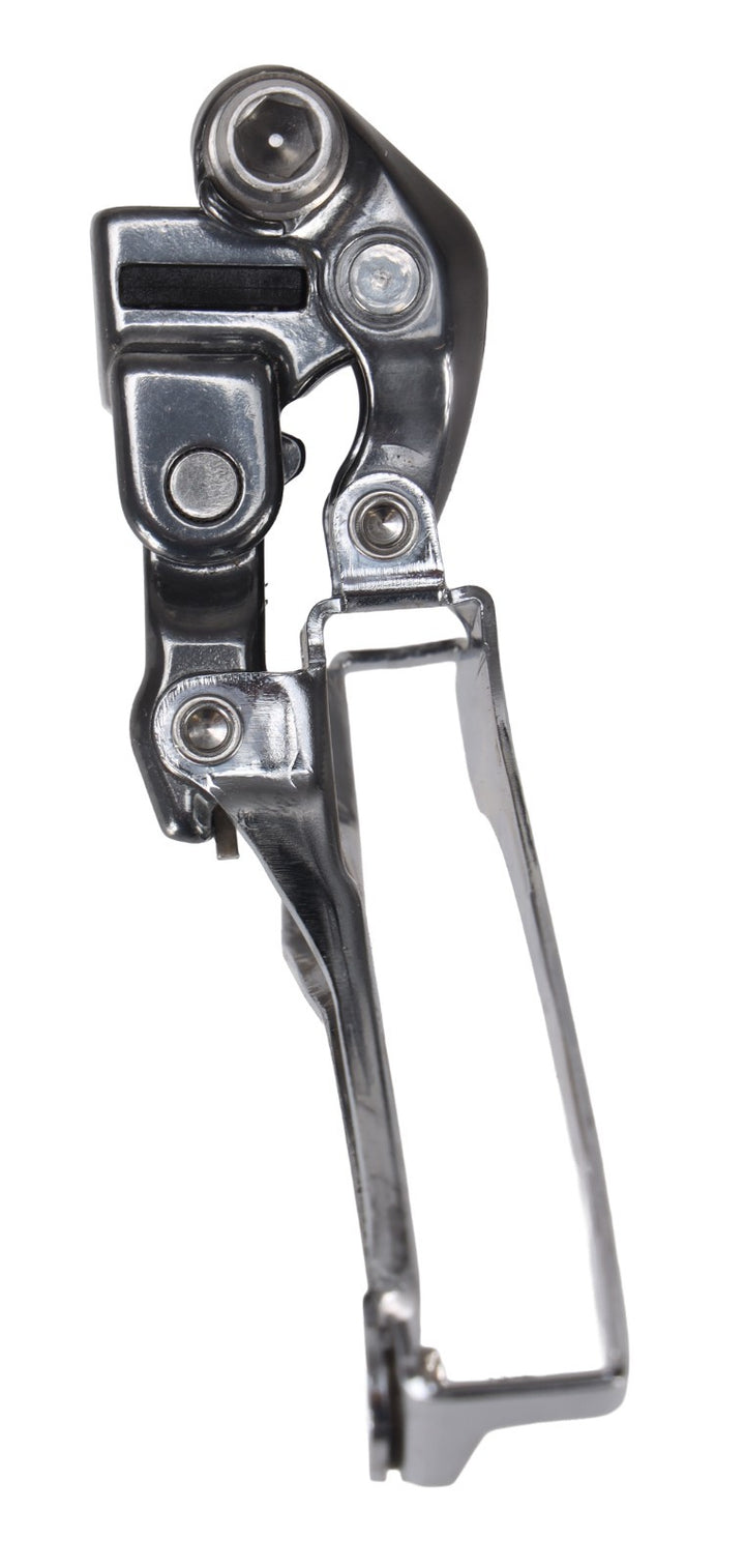 Shimano Ultegra FD-6600 2 x 10 Speed Road Bike Front Derailleur Braze-On