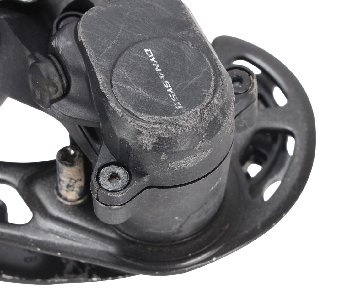 Shimano Deore XT RD-M8000-GS 11s Mountain Bike Rear Derailleur Med Cage 42T Max