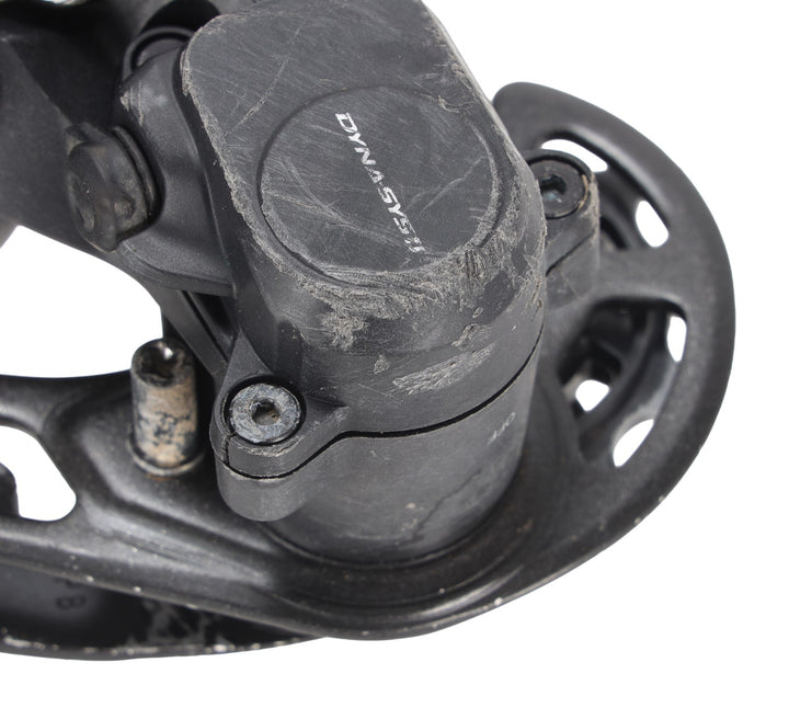 Shimano Deore XT RD-M8000-GS 11s Mountain Bike Rear Derailleur Med Cage 42T Max