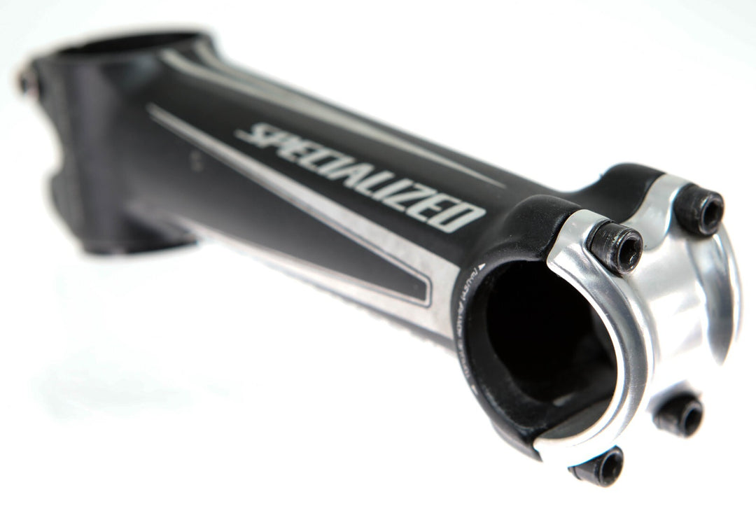 Specialized Pro-Set Road Bike Stem 31.8 x 110/120/130mm Alloy Gravel CX Adj Rise