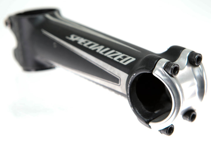 Specialized Pro-Set Road Bike Stem 31.8 x 110/120/130mm Alloy Gravel CX Adj Rise