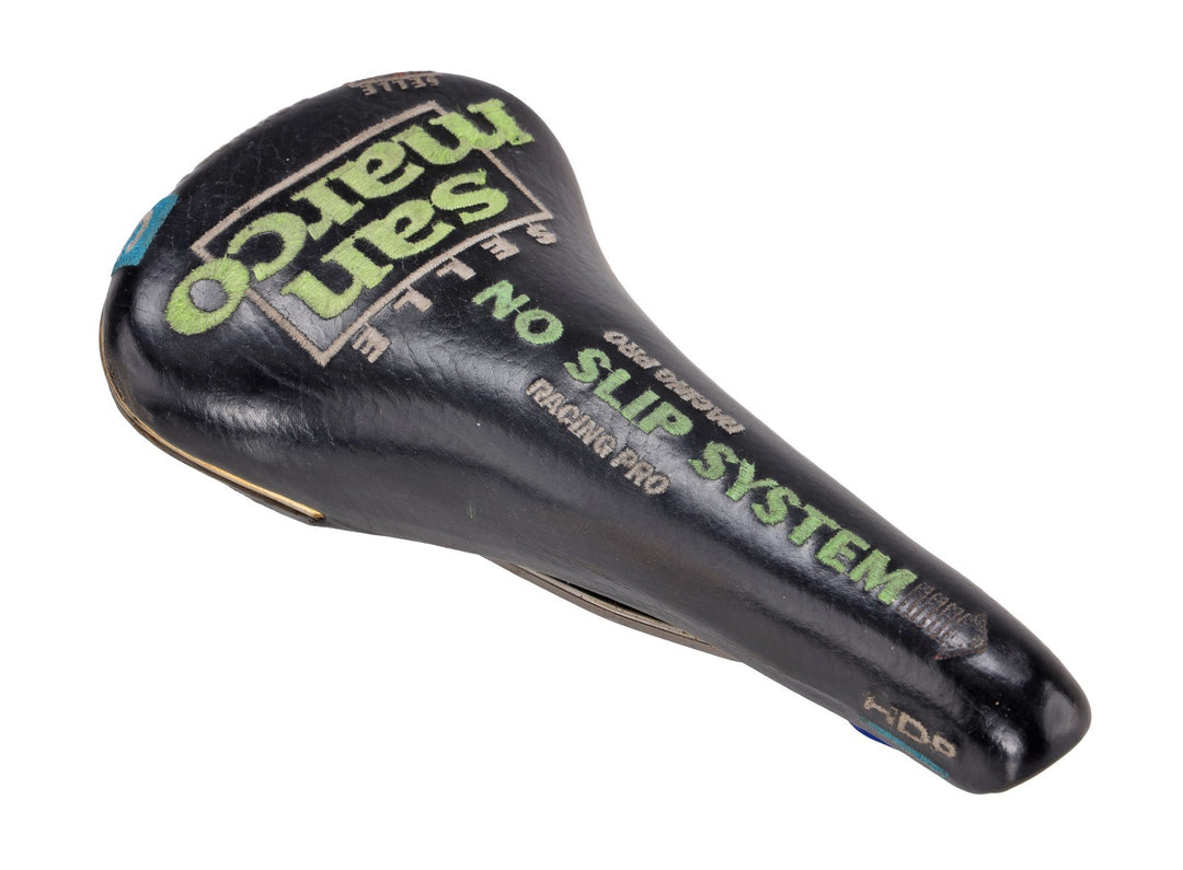 Selle San Marco Squadra HDP Racing Pro No Slip System Road Bike Saddle 7 x 7mm