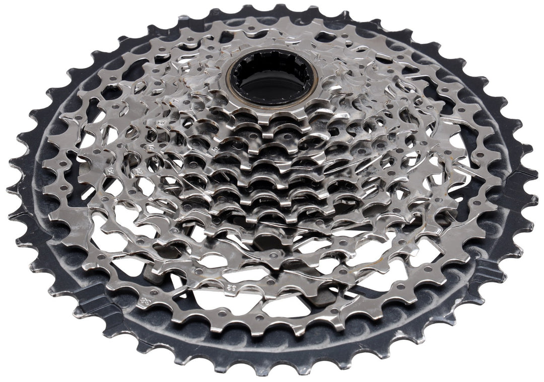 SRAM Force XPLR 10-44T Gravel Bike 12 Speed Cassette CS-XG-1271-D1 XDR Road