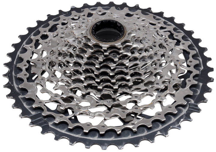 SRAM Force XPLR 10-44T Gravel Bike 12 Speed Cassette CS-XG-1271-D1 XDR Road