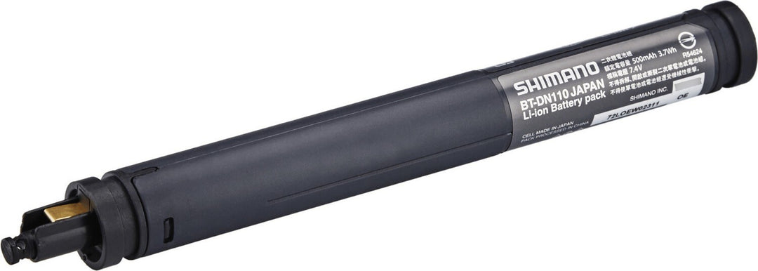 Shimano Di2 BT-DN110 Li-ion Internal Battery Pack 7.4v Bike 11 Speed Cross