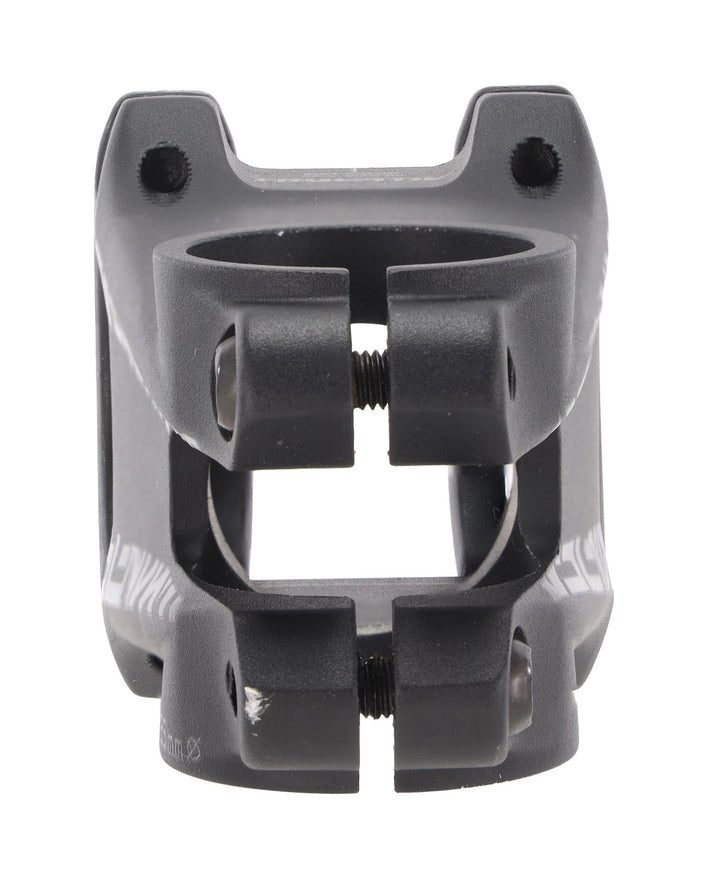 TruVativ Descendant Alloy Mountain Bike Stem 35mm Clamp 60mm 0° BLACK Enduro DH