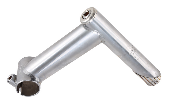 Ritchey Force Nitto 22.2mm Quill Mtn Bike Stem 25.4mm Clamp x 110mm 0º Vintage