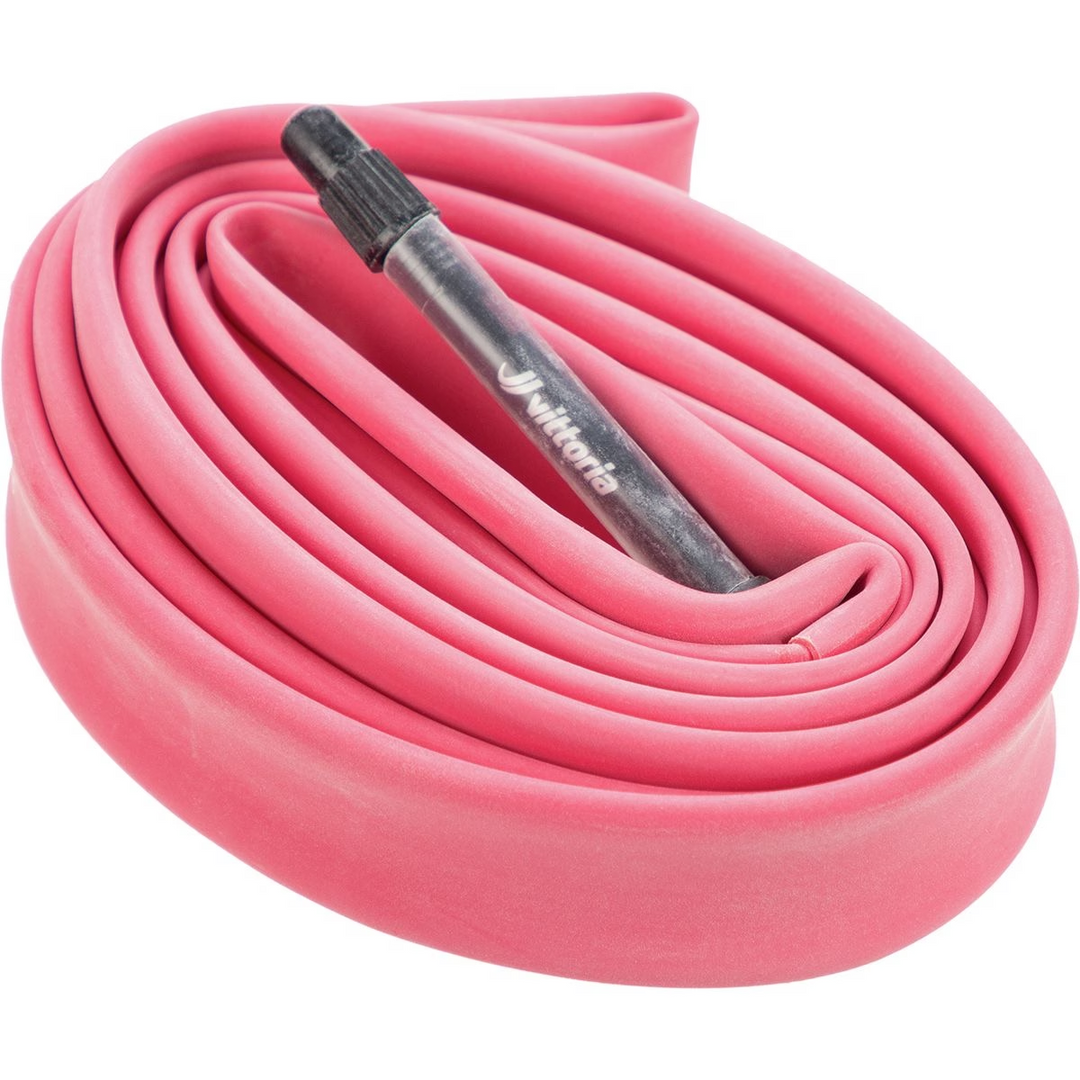 Vittoria Competition Latex 700 x 19/23c Road Bike Inner Tube 48mm Presta
