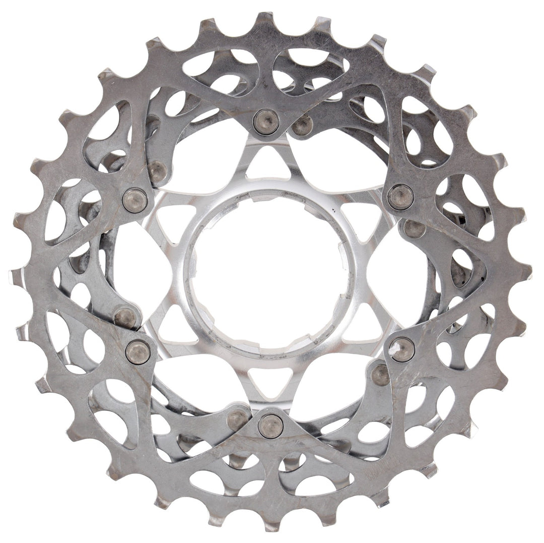 SRAM OG 1070 10 Speed Road Bike Cassette 11-28T OG1070 Force Rival Trainer Cogs