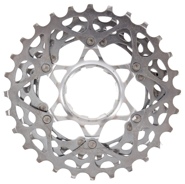 SRAM OG 1070 10 Speed Road Bike Cassette 11-28T OG1070 Force Rival Trainer Cogs