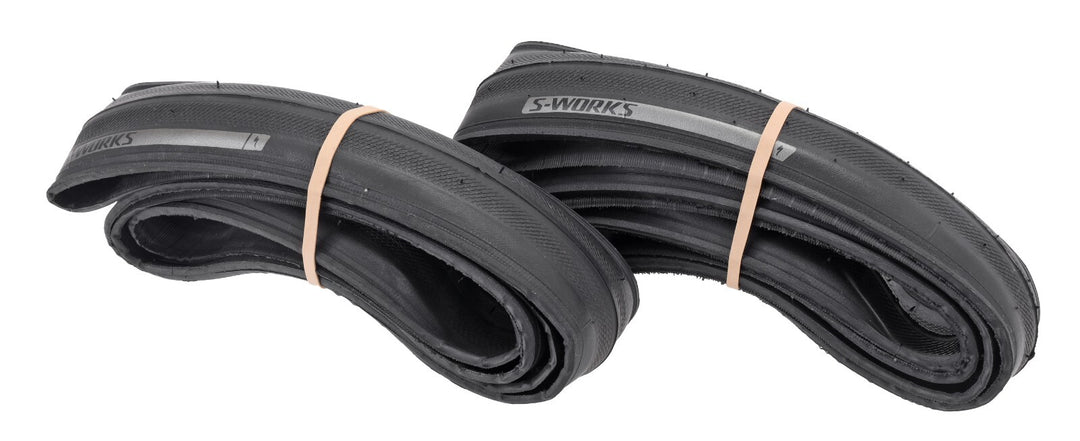 Specialized S-Works Turbo 2Bliss Ready Road Bike Tires 700 x 26c 1 PAIR TLR Race