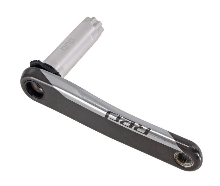 SRAM Red D1 AXS Carbon LEFT Crank Arm Only 172.5mm Road Bike Gravel DUB SL Cross
