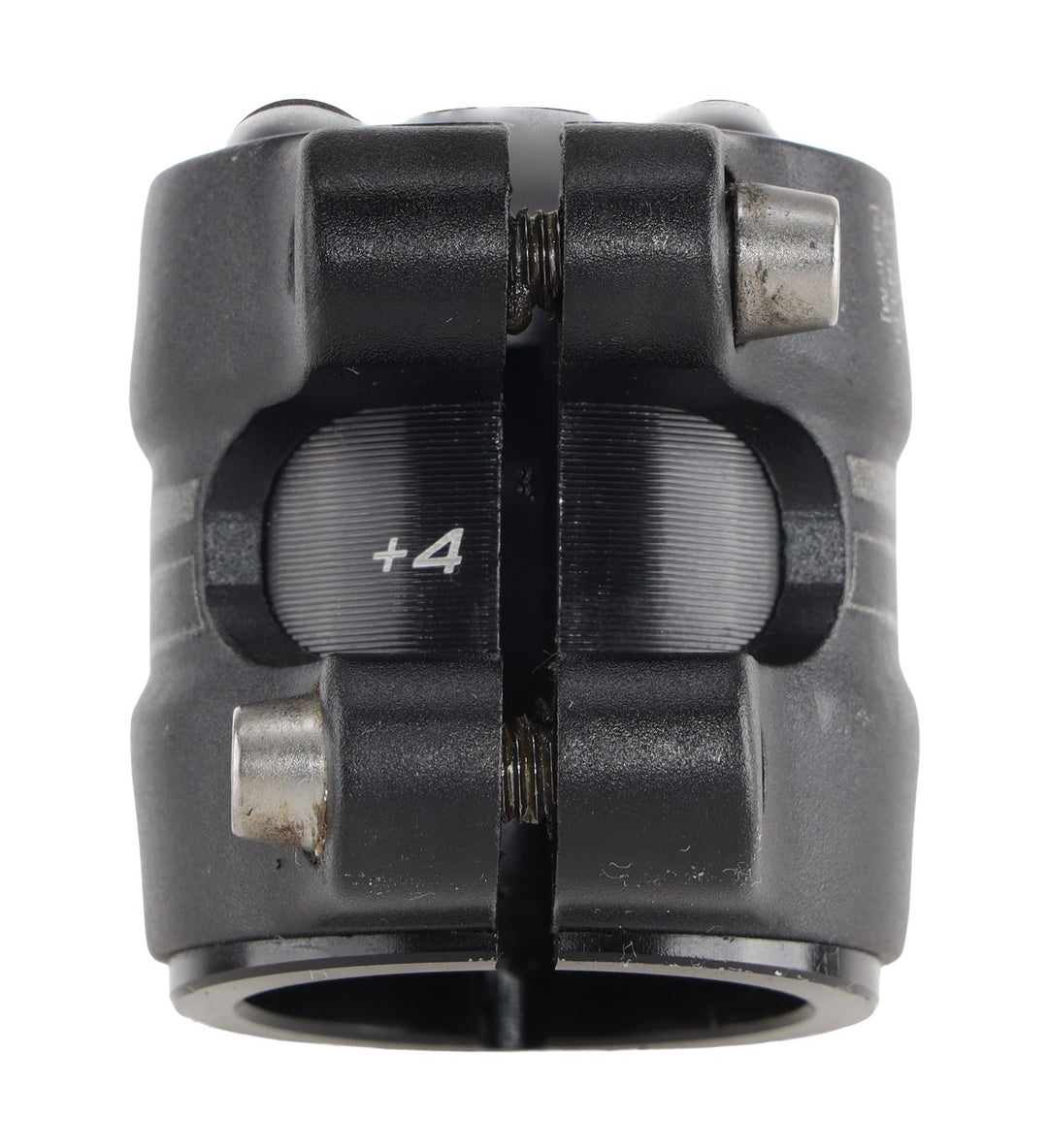 Specialized Pro-Set Alloy Road Bike Stem 31.8 x 100mm +/-4º Shim Adjustable