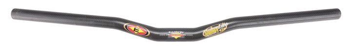 Easton MonkeyLite XC Lo-Rise Carbon Mountain Bike Handlebar 25.4 x 620mm Trimmed