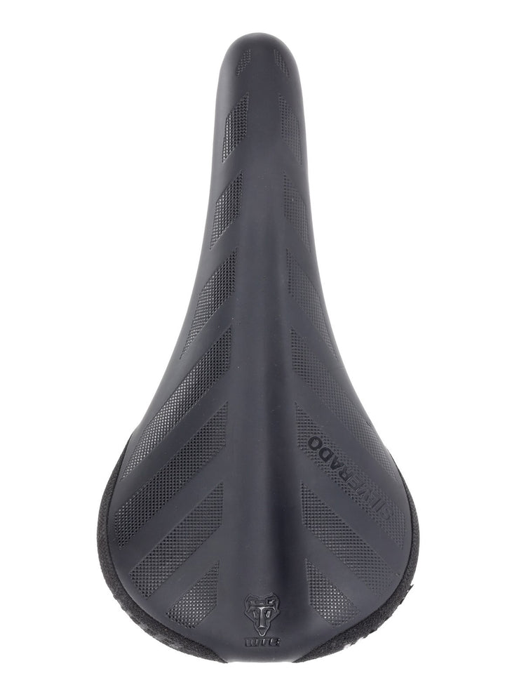 WTB Silverado Saddle 139mm CrMo Rail 7 x 7mm Mountain Bike Gravel MTB Trail CX