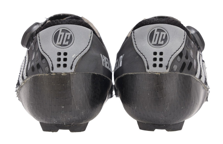 Bont Helix Reflex Carbon Road Bike Shoes w/Vaypor Insoles EU 36A US 4 BOA 4-Bolt