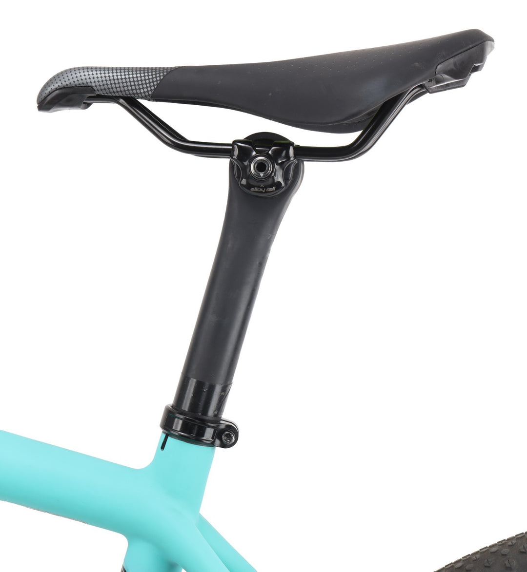 Specialized Crux Comp Disc Carbon 2x 12s Gravel Bike 49cm ENVE SRAM Red PM 2023