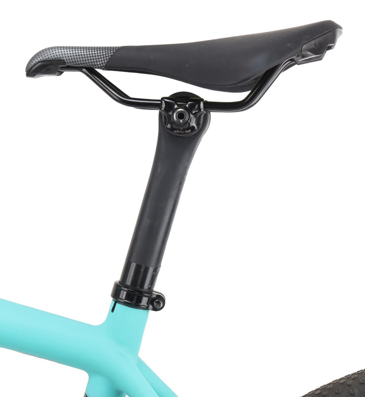 Specialized Crux Comp Disc Carbon 2x 12s Gravel Bike 49cm ENVE SRAM Red PM 2023