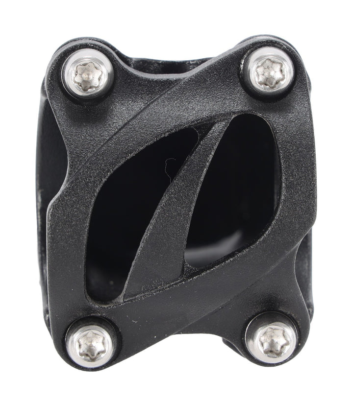 Most Tiger Aero TICR Alloy Road Bike Stem 31.8 x 100mm Internal -8° Pinarello