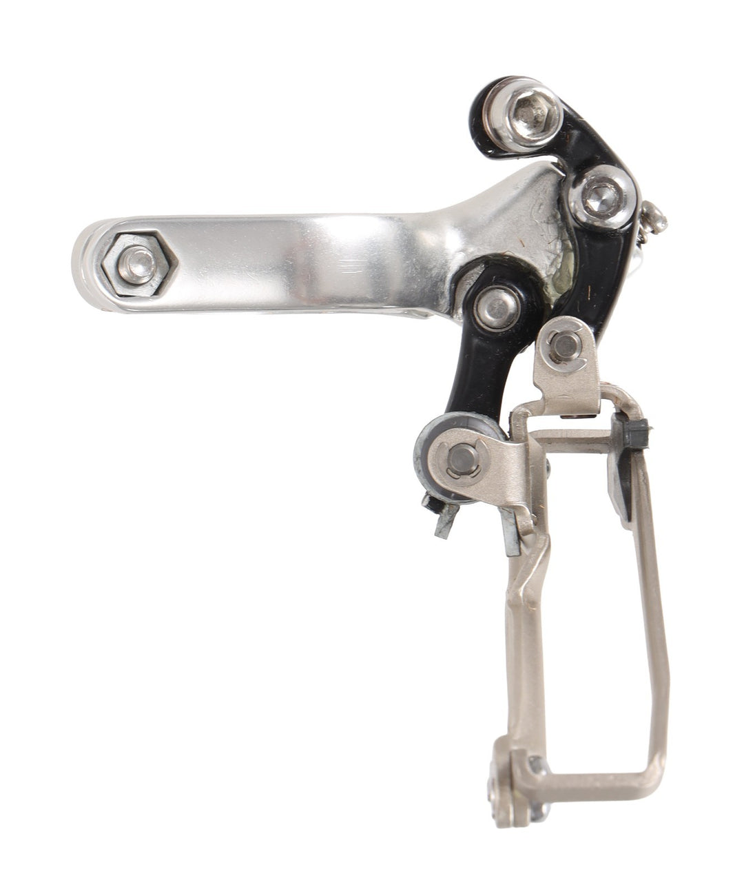 Campagnolo Chorus 2 x 10 Speed Road Bike Front Derailleur 35mm Clamp FD4-CH2C5