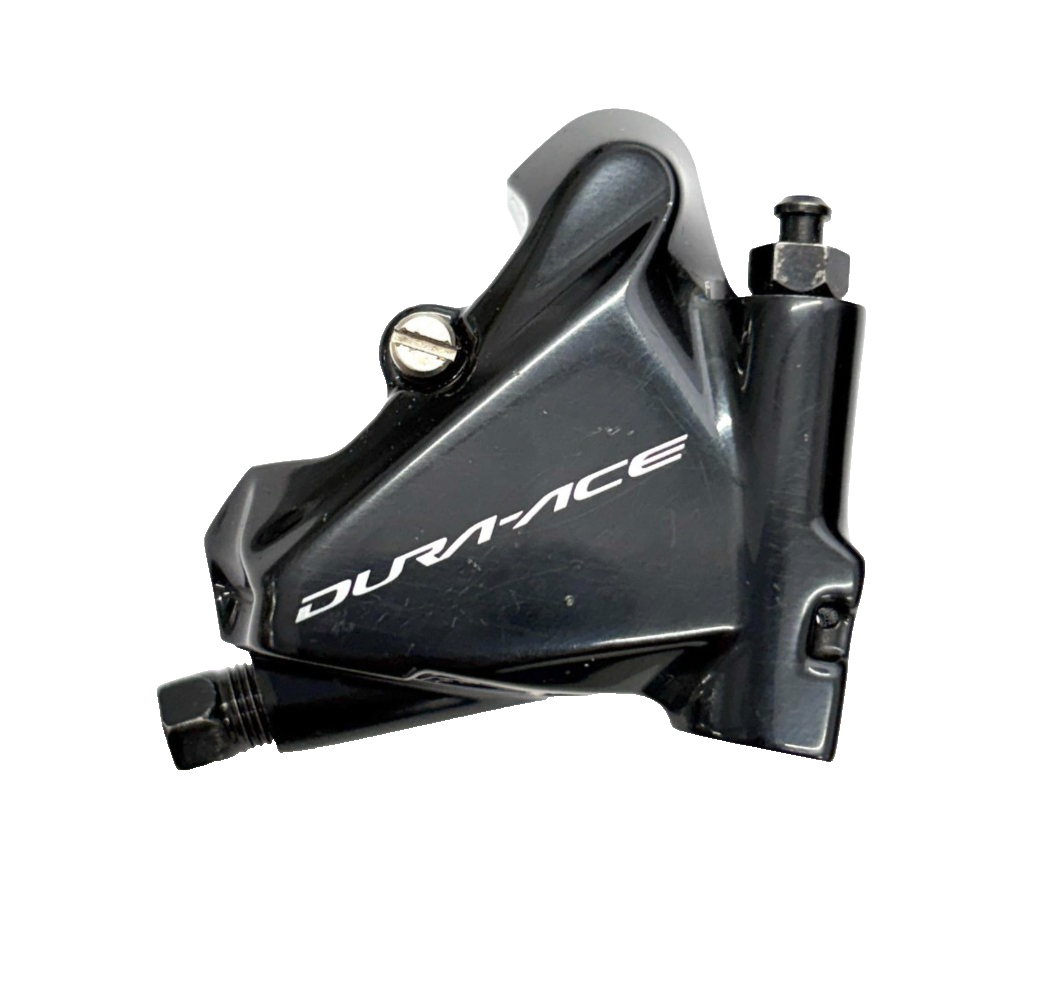 Shimano Dura-Ace BR-R9170 Road Bike Hydraulic Disc Brake Caliper F/R Gravel Race