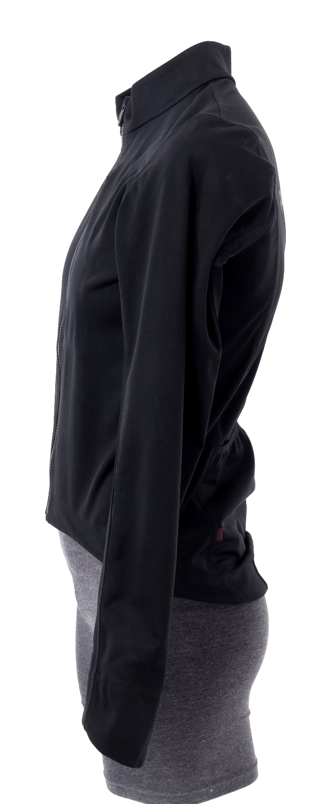 Pas Normal Studios Essential Thermal Cycling Jacket Men MEDIUM Black Road Bike