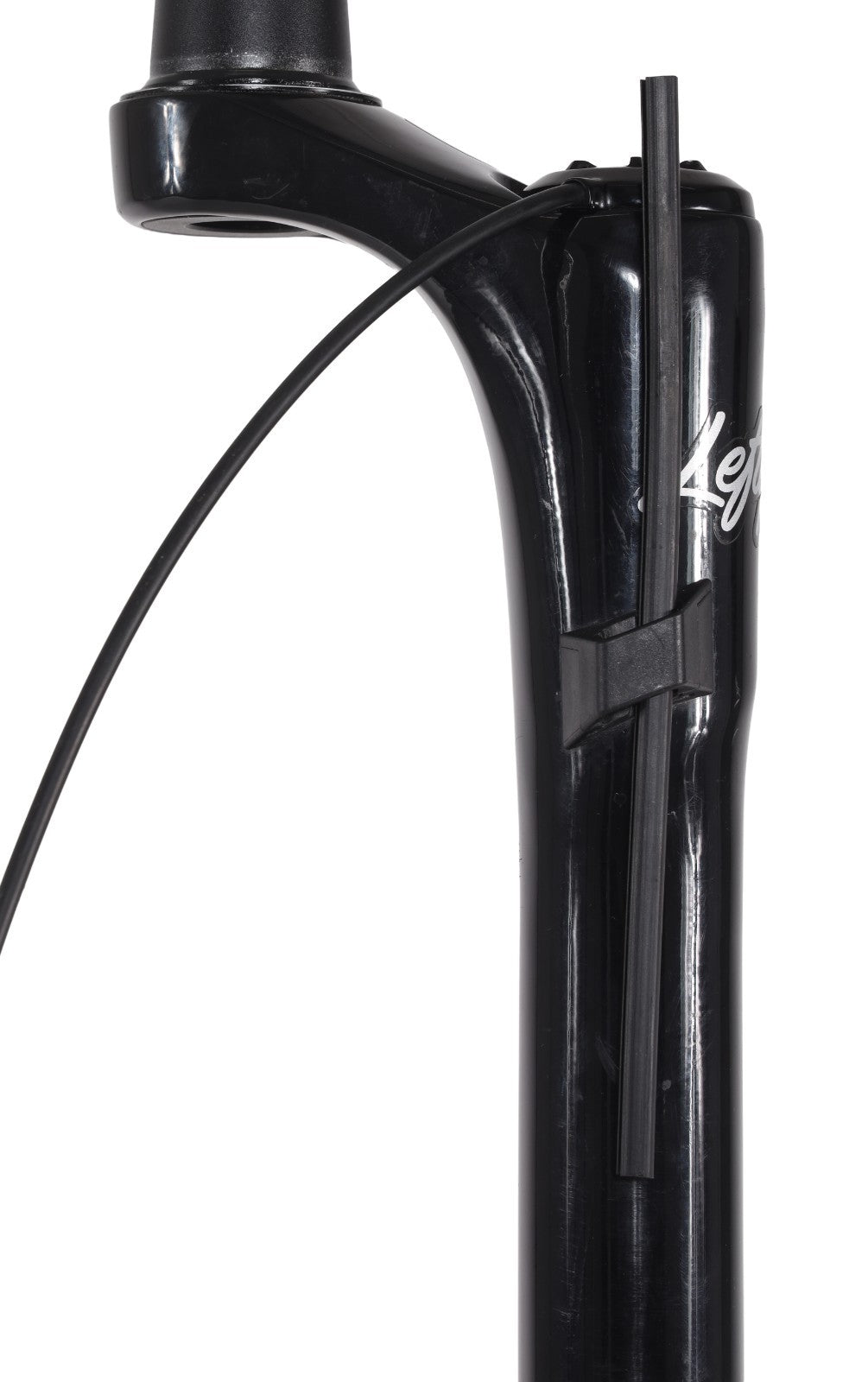 Cannondale Lefty Ocho Gen1 Mtn Bike Air Fork 100mm 29" 55mm OS w/ Remote Lockout
