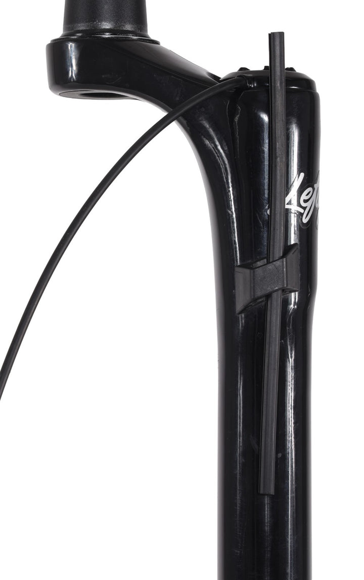 Cannondale Lefty Ocho Gen1 Mtn Bike Air Fork 100mm 29" 55mm OS w/ Remote Lockout