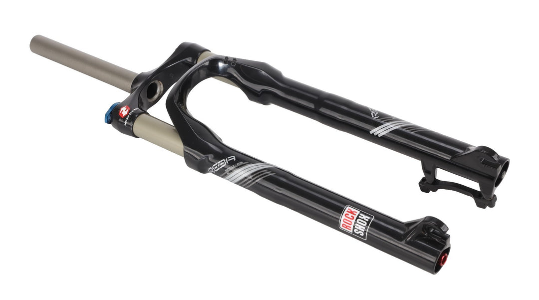 RockShox Reba SL 29" Mtn Bike Dual Air Fork 80mm Travel 1-1/8" Remote QR Disc XC