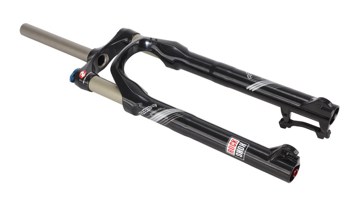 RockShox Reba SL 29" Mtn Bike Dual Air Fork 80mm Travel 1-1/8" Remote QR Disc XC