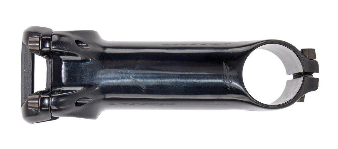 Zipp Service Course SL Alloy Road Bike Stem 31.8x 100mm 6º 1 1/8" Titanium Bolts
