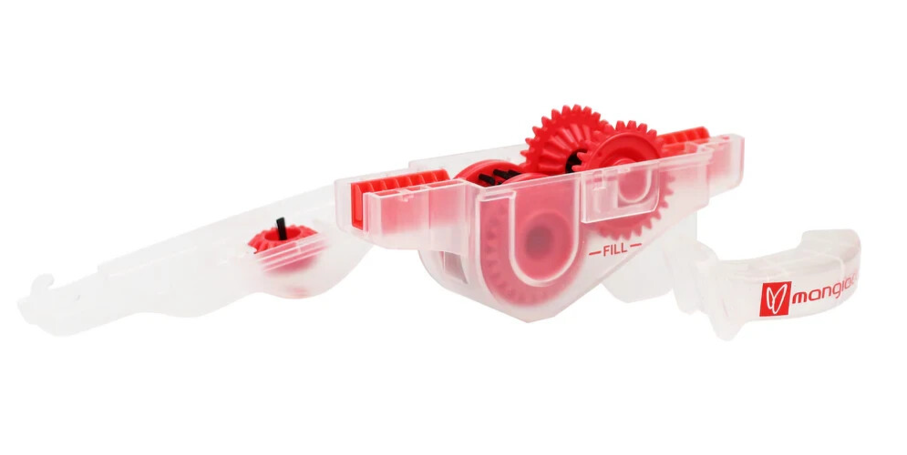 Effetto Mariposa Mangiacatena Chain Cleaner Degreaser Kit Bike Tool Cycling